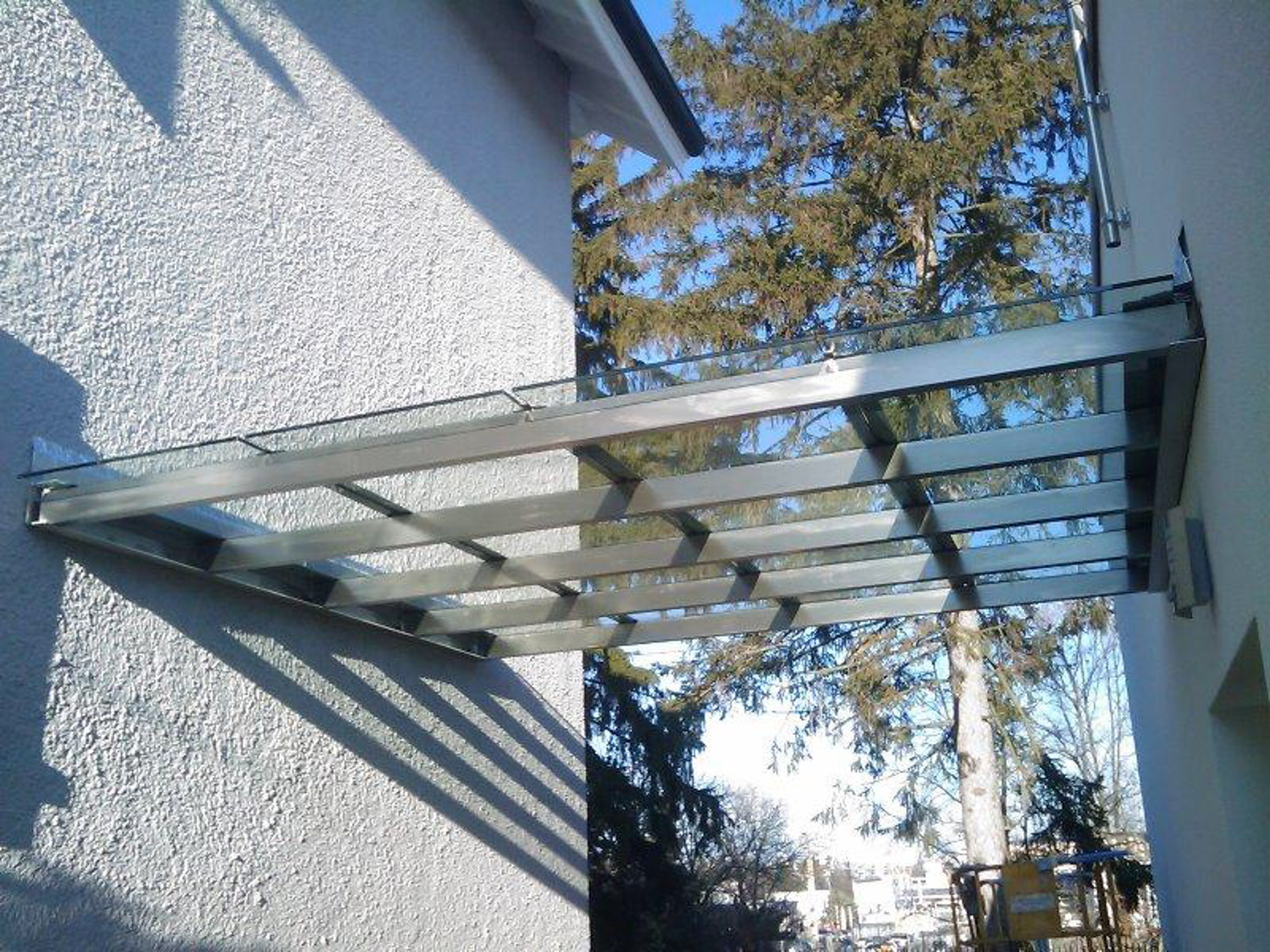 Realmetal structure acces 1