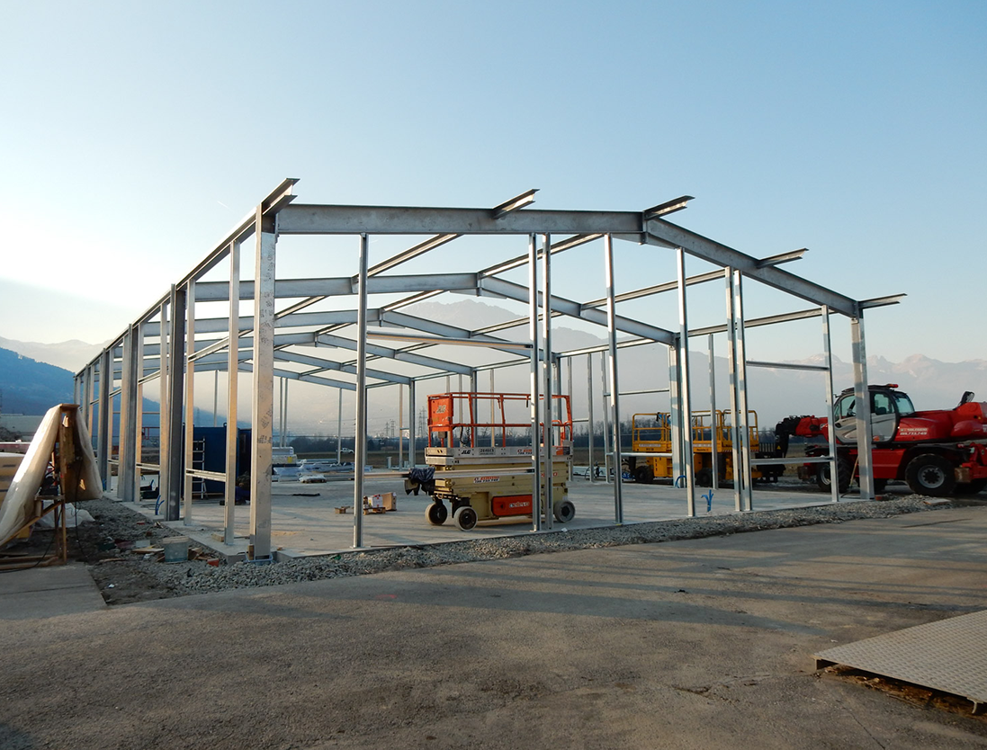 realmetal presentation 0004 REALMETAL presentation nouveau hall 06