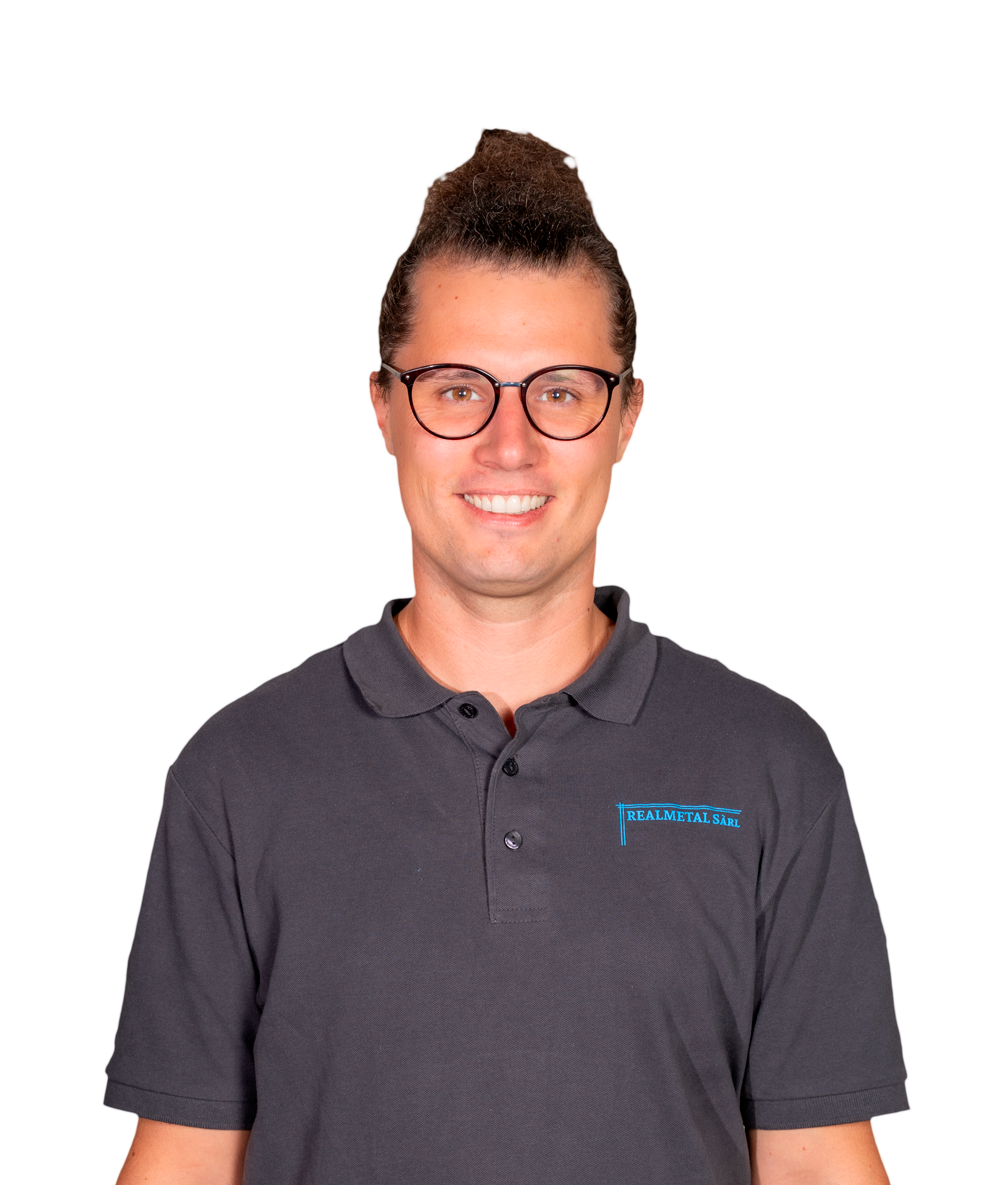 Realmetal Portrait 2b