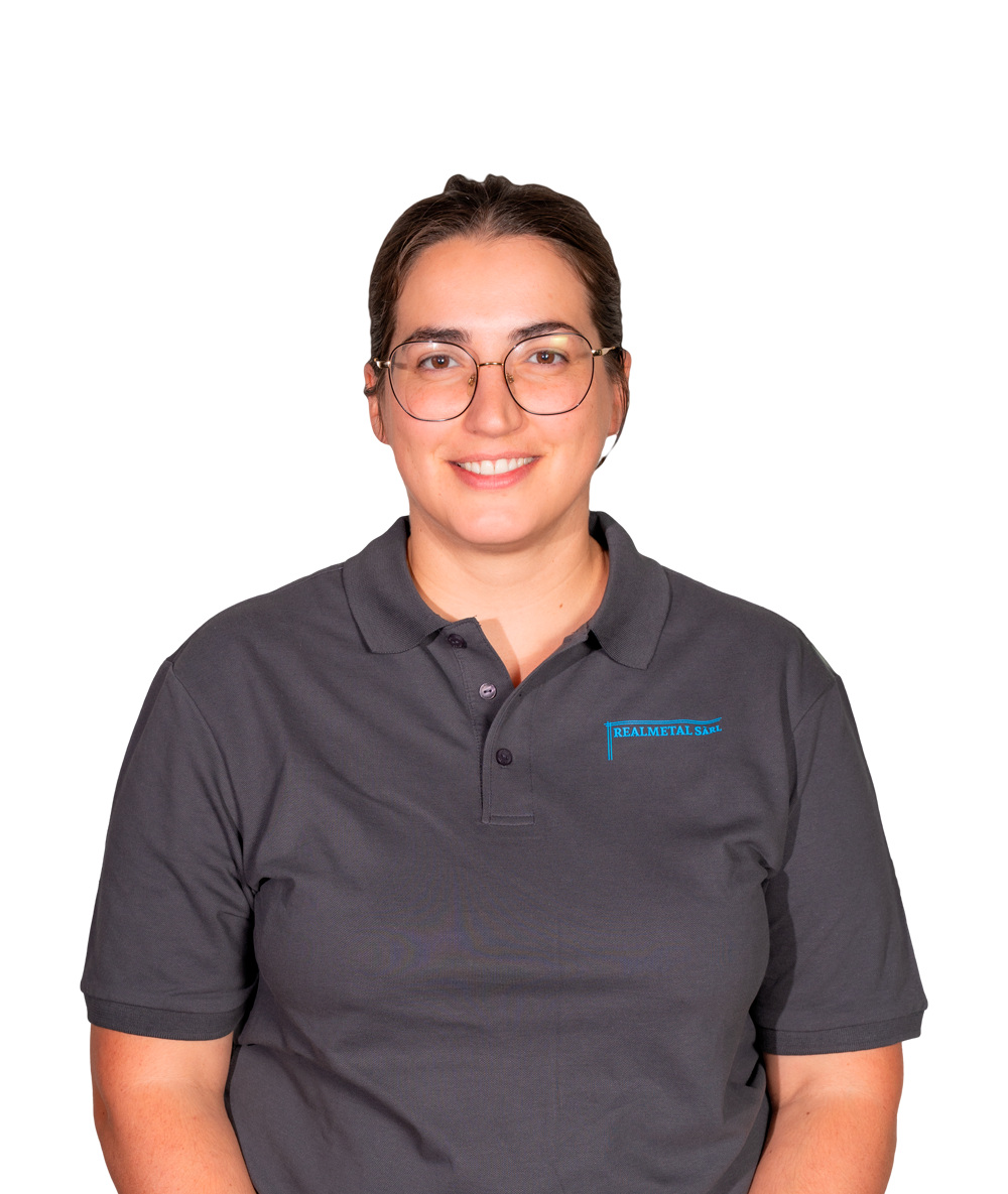 Realmetal Portrait 3a