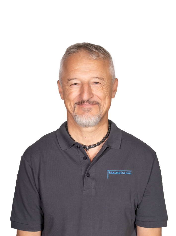 portrait 0001 Realmetal Portrait 1