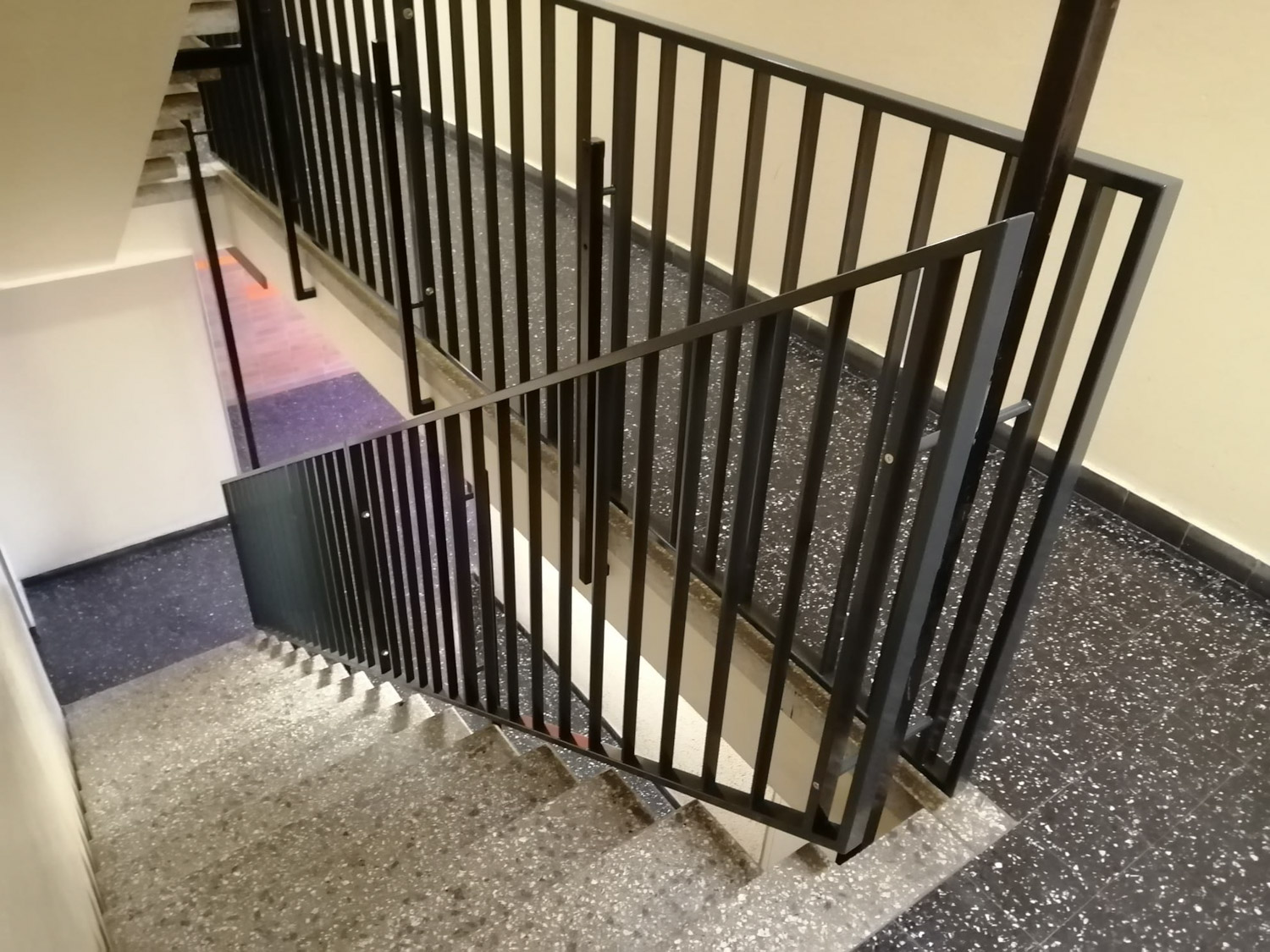 realmetal barriere garde corps 22