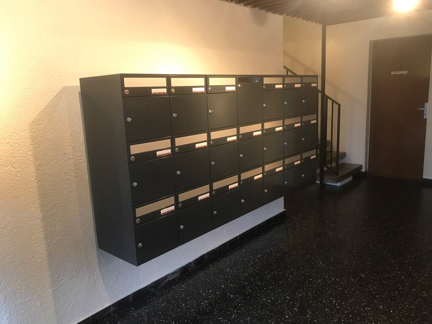 realmetal barriere garde corps 23