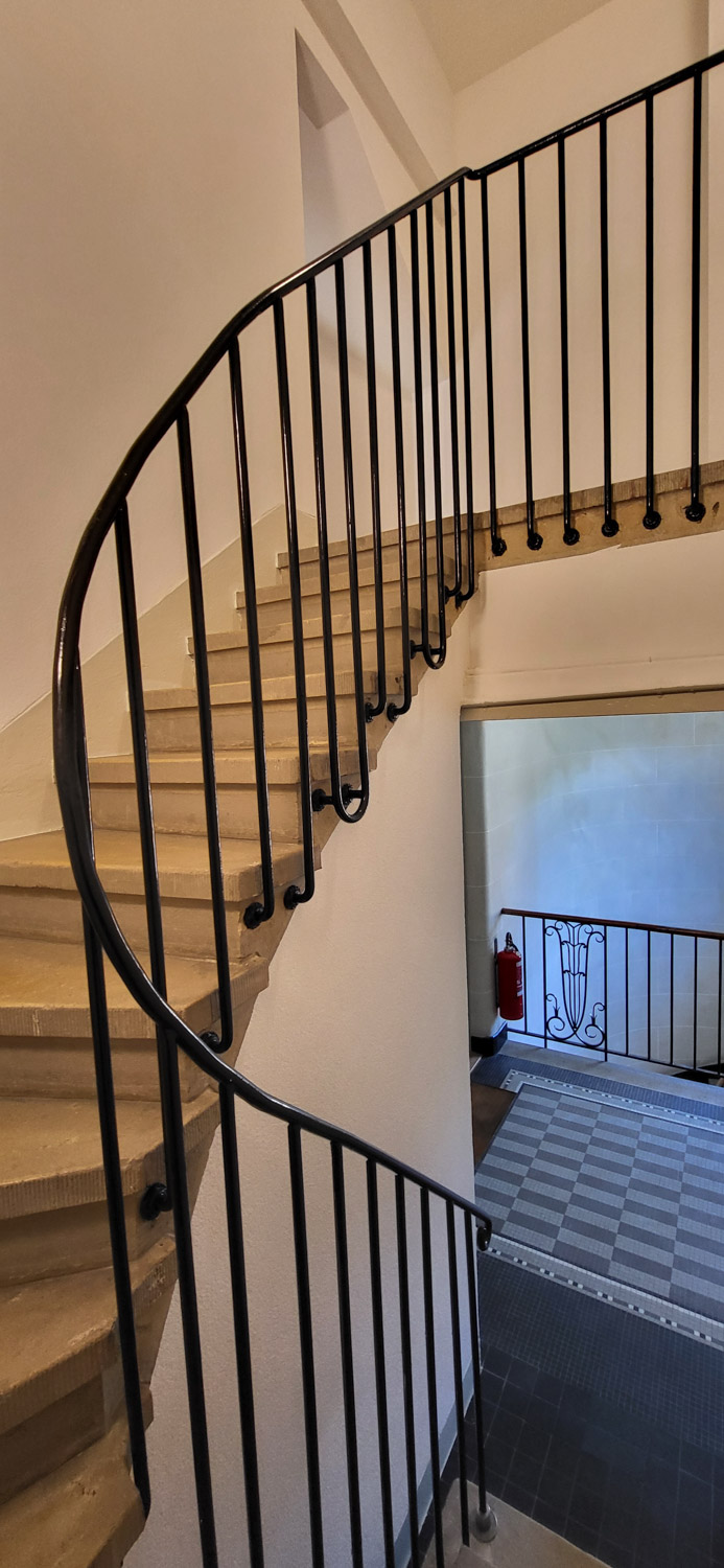 realmetal barriere garde corps 32