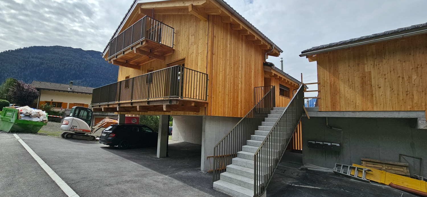 realmetal barriere garde corps 39