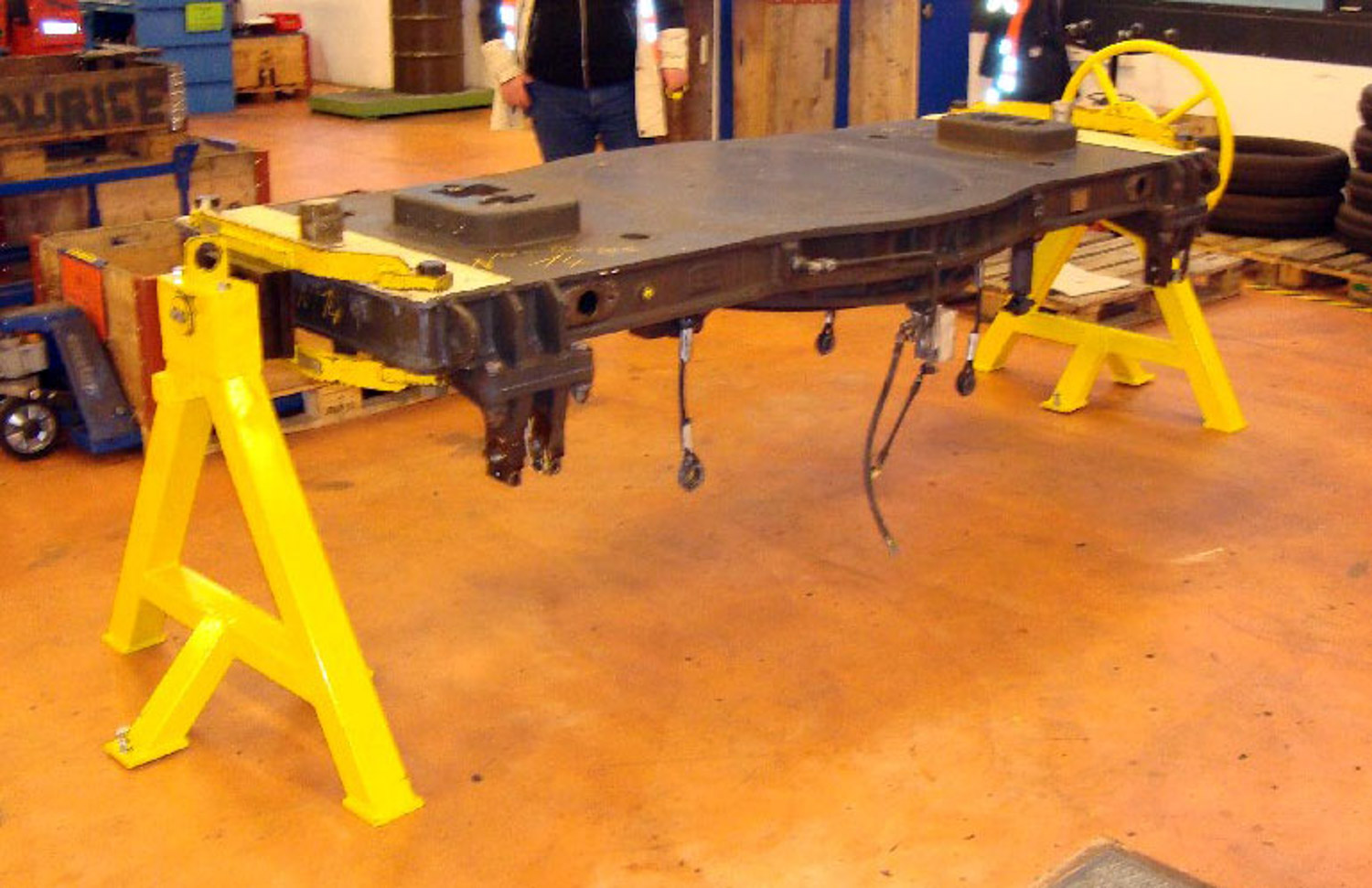 realmetal conception 12