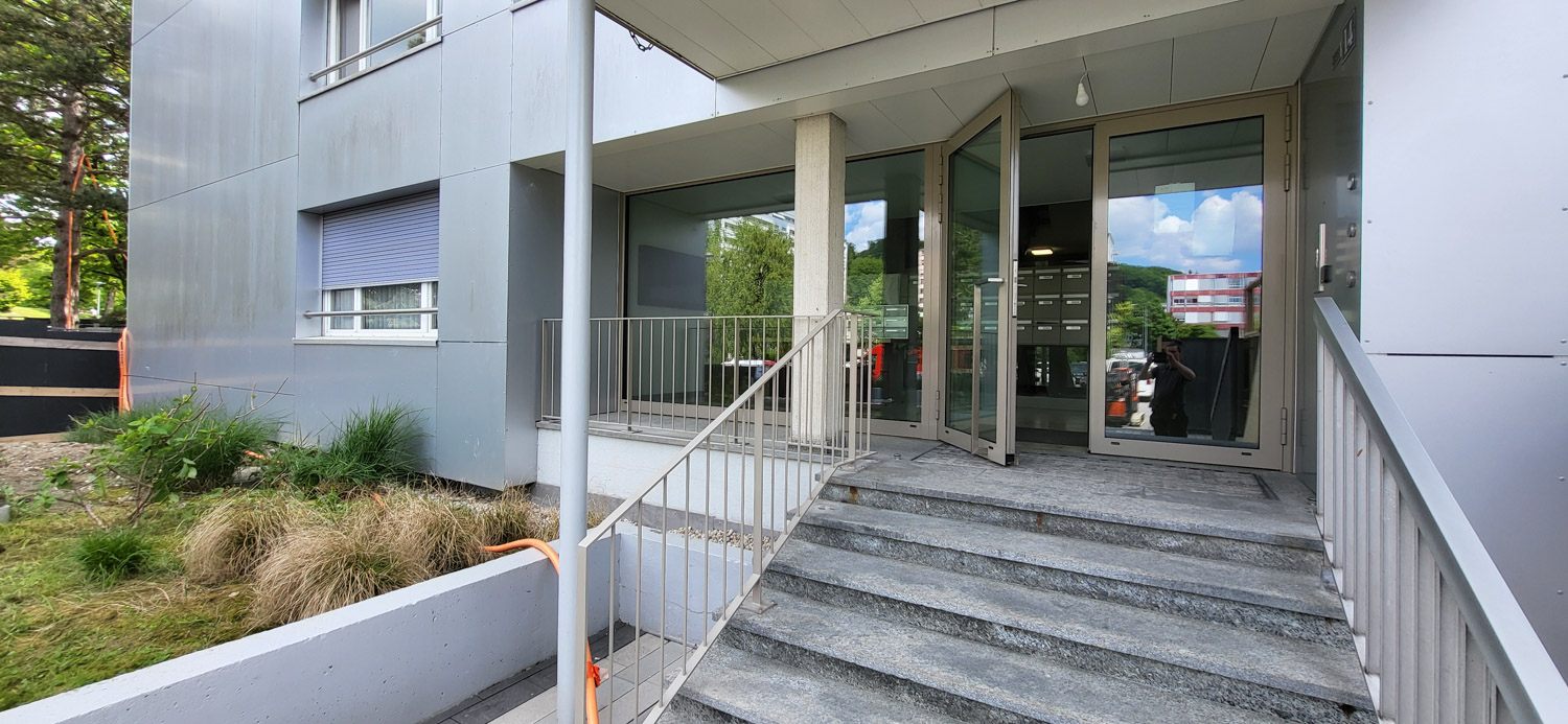 realmetal paroi porte 07