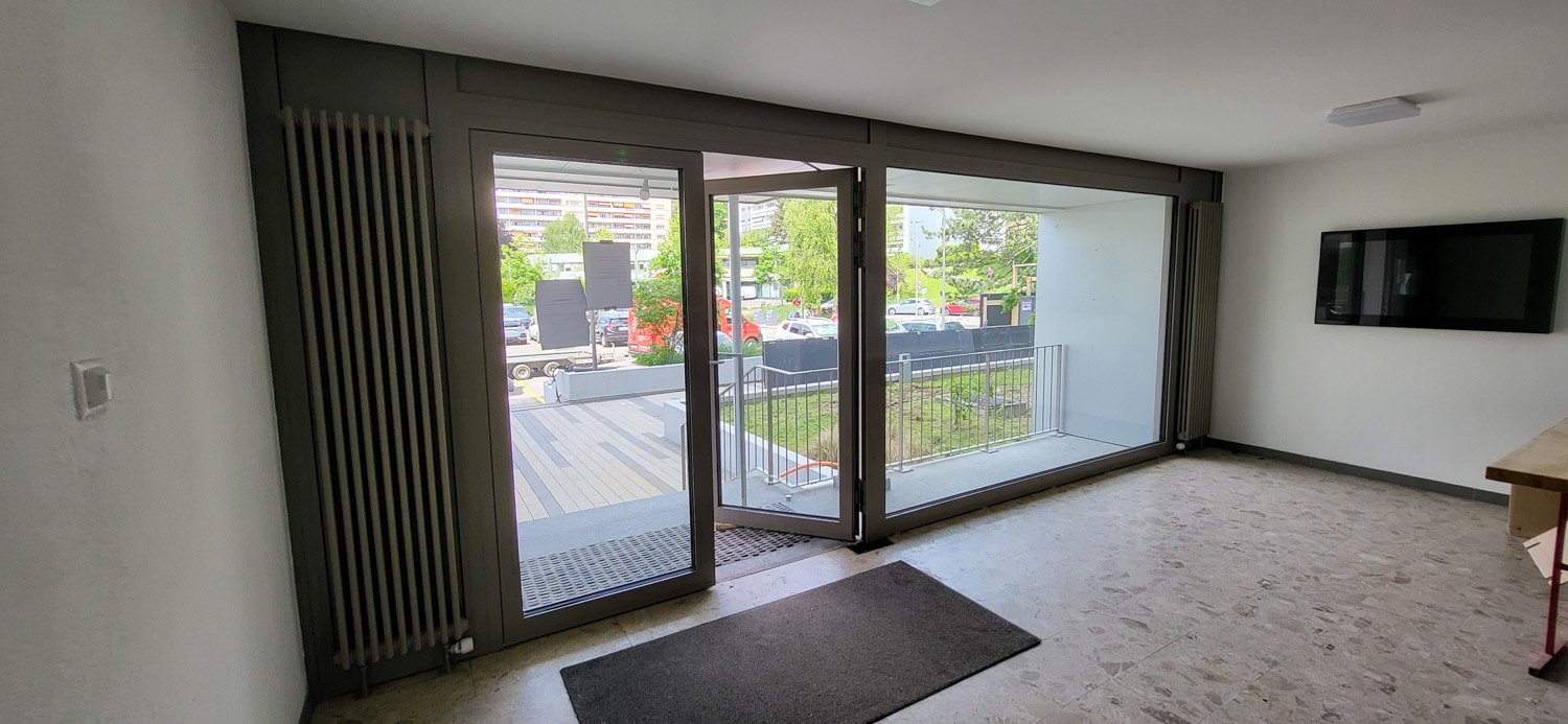 realmetal paroi porte 09