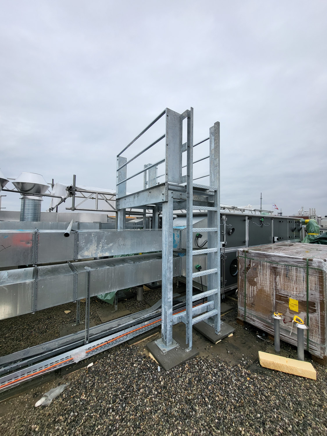 realmetal structure 21